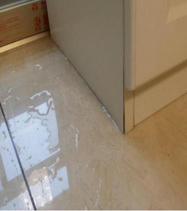 南平市漏水检测 厕所漏水怎么检测?