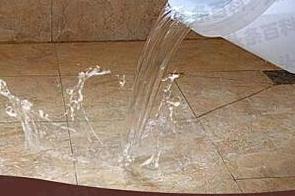 南平市漏水维修 免砸砖防水材料该如何施工